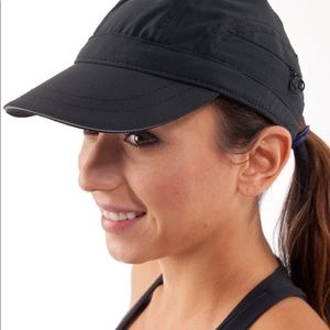 Lululemon women’s running hat